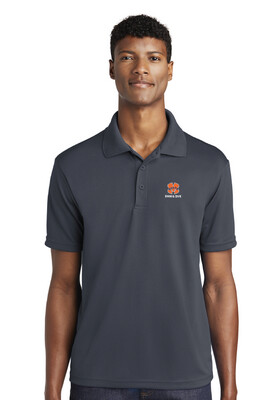 North Swim/Dive - Mens Embroidered Polo
