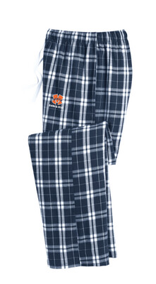 North Swim/Dive- Mens Pajama Pants