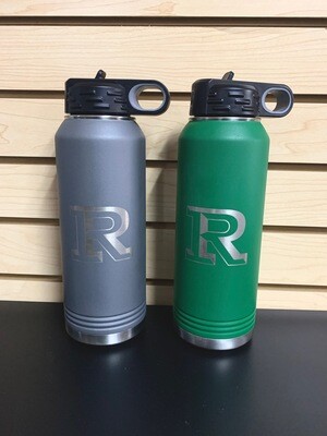 Reedy Lions - 32oz Water Bottle