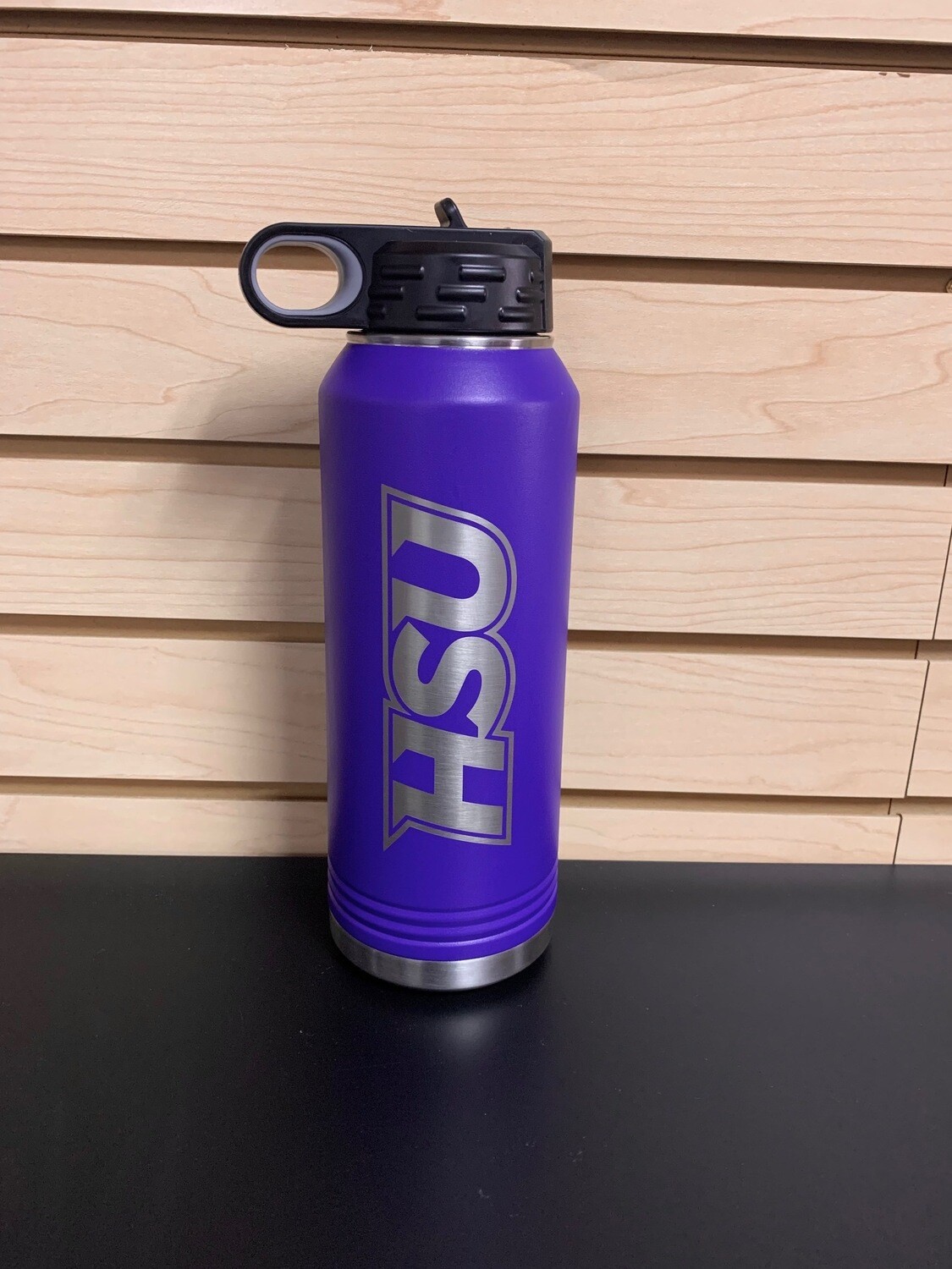HSU Gear - 32oz Tumbler