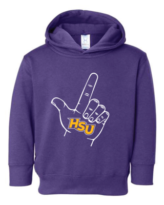 HSU Gear - Kids Hoodie