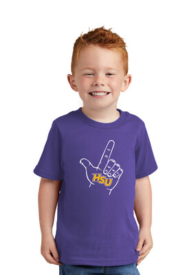 HSU Gear - Kids TShirt