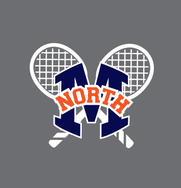 Crossed Rackets
