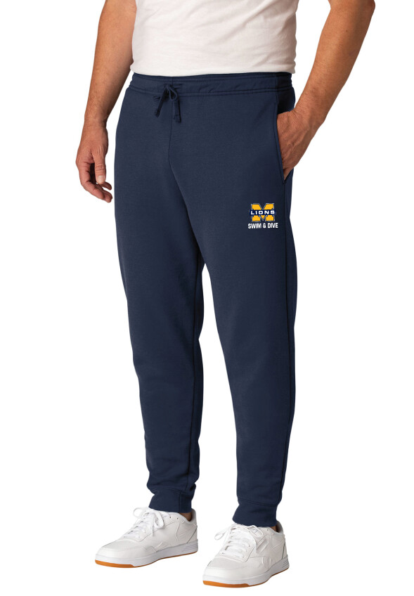 McKinney Swim &amp; Dive - Joggers