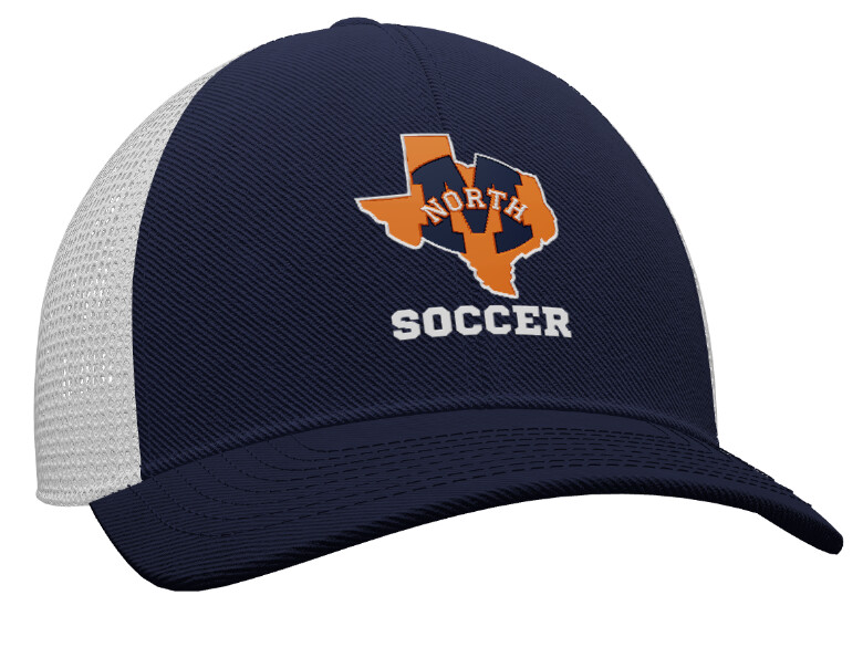 North Soccer - Trucker Hat