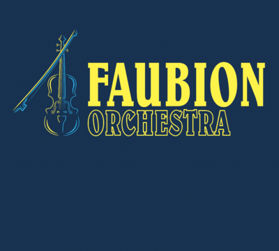 Neon Violin