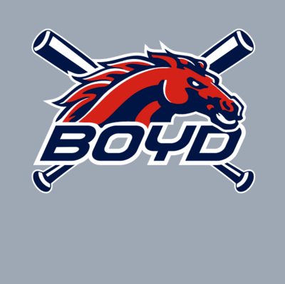 Baseball Booster Club