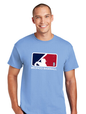 Boyd Baseball - Batter - Short Sleeve