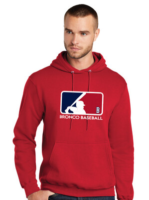 Boyd Baseball - Batter - Hoodie
