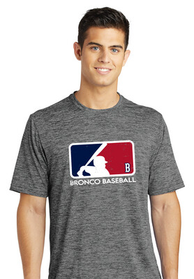 Boyd Baseball - Batter - Electric Dri-Fit Short Sleeve