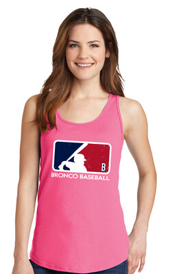 Boyd Baseball - Batter - Cotton Tank
