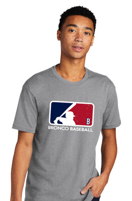 Boyd Baseball - Batter - Next Level Short Sleeve