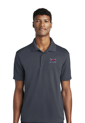 Boyd Baseball - Embroidered Mens Polo