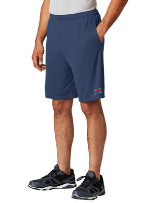 Boyd Baseball - Shorts