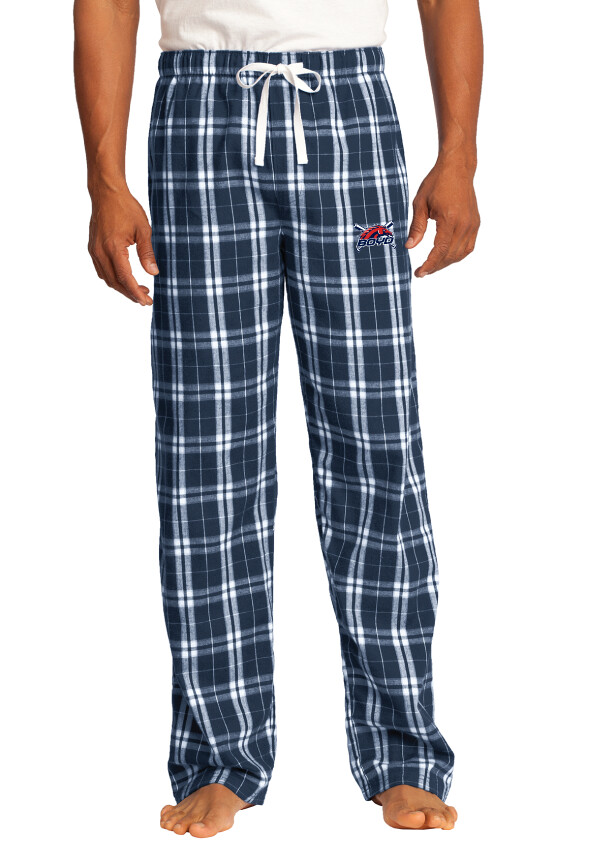 Boyd Baseball - Pajama Pants