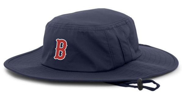 Boyd Baseball - Boonie