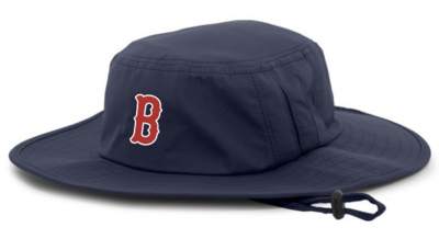 Boyd Baseball - Boonie