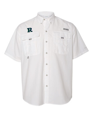 Reedy Lions - Columbia Fishing Shirt