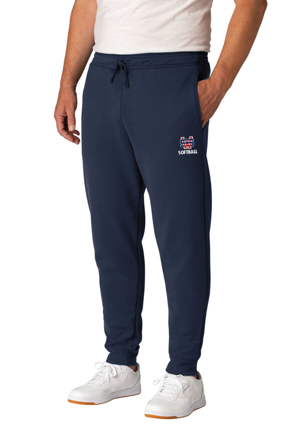 USW Softball - Joggers
