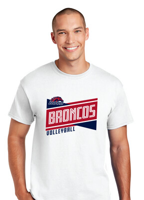 Boyd VB - Criss Cross - Short Sleeve