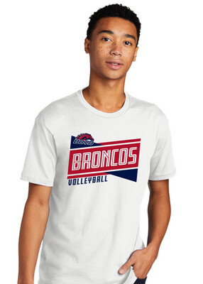 Boyd VB - Criss Cross - Next Level Short Sleeve
