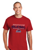 Boyd VB - Stacked - Short Sleeve