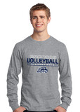 Boyd VB - Stacked - Long Sleeve