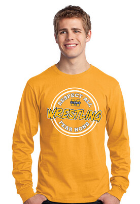 McKinney Wrestling - Long Sleeve