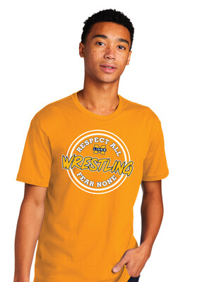 McKinney Wrestling - Next Level Short Sleeve