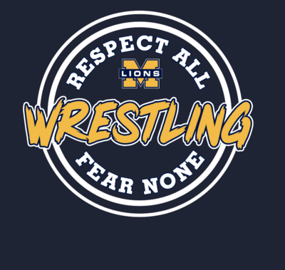 Wrestling Gear
