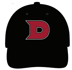 DCC Softball - FlexFit Hat