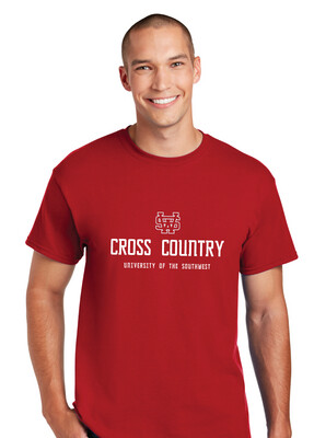 USW XC - Simple - Short Sleeve