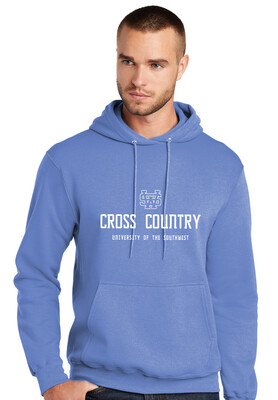 USW XC - Simple - Hoodie