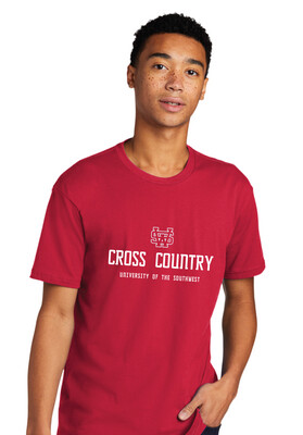 USW XC - Simple - Next Level Short Sleeve