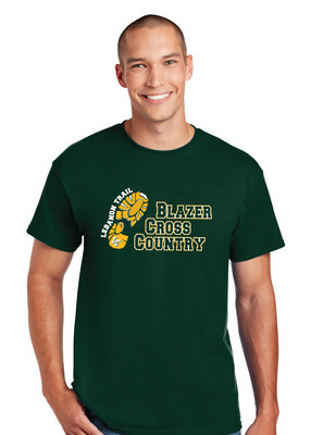 Lebanon Trail XC - 2022 Regionals