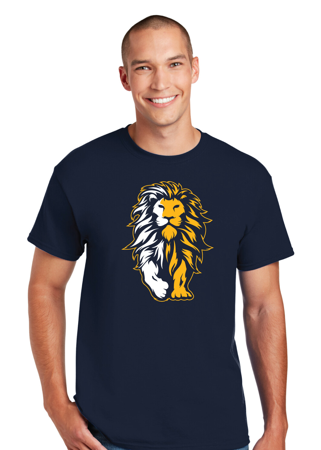 Big Lion