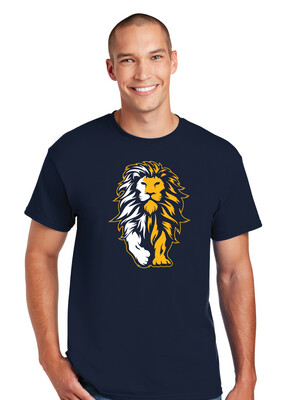 Big Lion