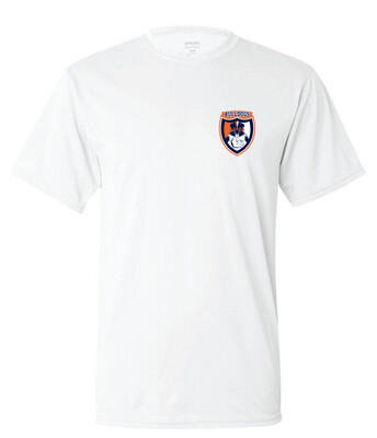Soccer Crest