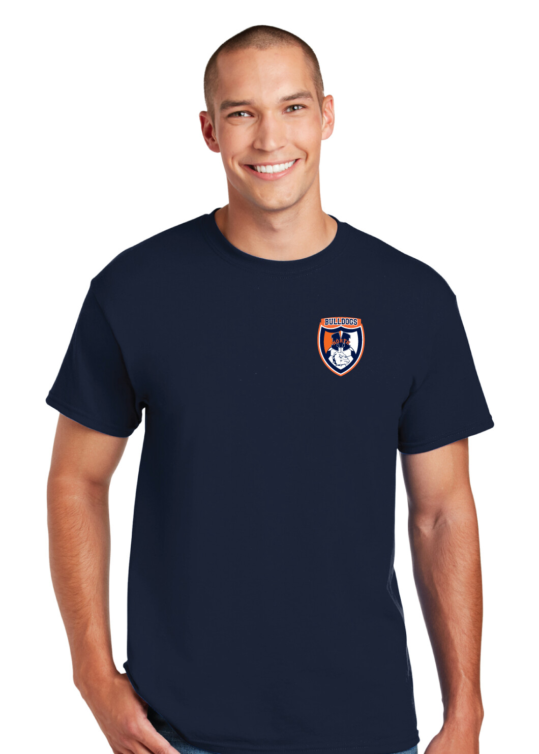Soccer Crest