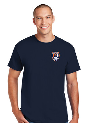 Soccer Crest