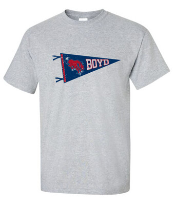 Pennant