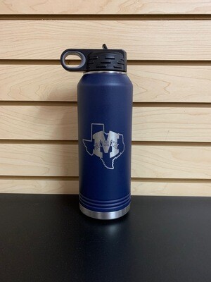 32oz Water Bottle