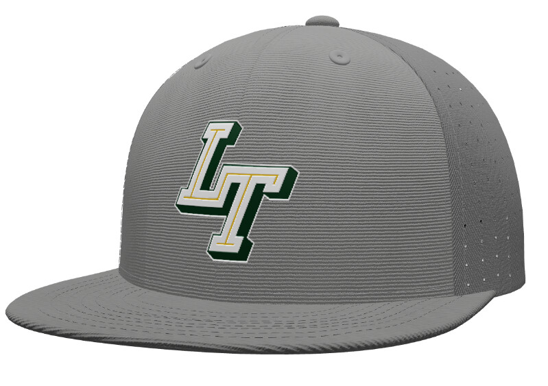 Lebanon Trail Blazers - Flexfit® Perforated Performance Cap