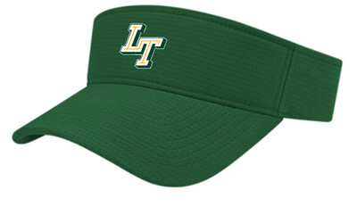 Lebanon Trail Blazers - Flexfit 110® Aerated Performance Visor