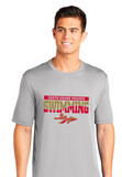 SGP Swimming - Dri-Fit Short Sleeve