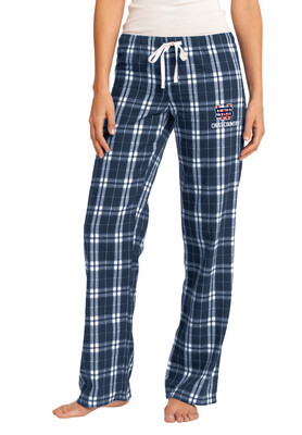 USW XC - Ladies Pajama Pants