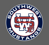 USW XC - Window Decal