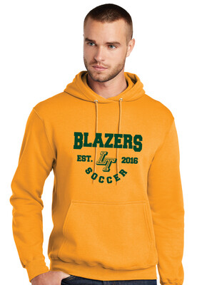 Lebanon Trail Boys Soccer - EST - Hoodie