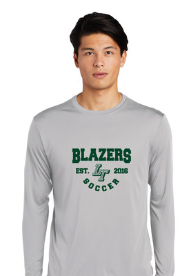 Lebanon Trail Boys Soccer - EST - Dri-Fit Long Sleeve