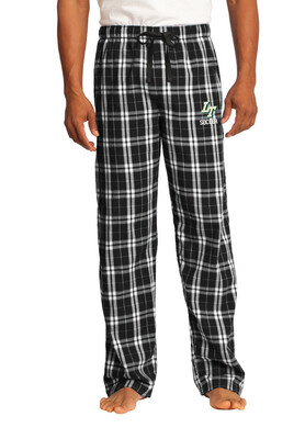 Lebanon Trail Boys Soccer - Pajama Pants